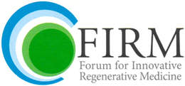 FIRM FORUM FOR INNOVATIVE REGENERATIVE MEDICINE trademark