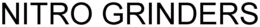 NITRO GRINDERS trademark