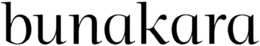 BUNAKARA trademark