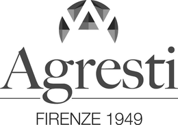 AGRESTI FIRENZE 1949 trademark