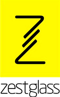 Z ZESTGLASS trademark