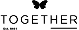 TOGETHER EST. 1984 trademark