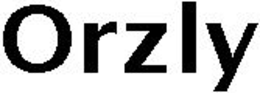 ORZLY trademark