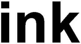 INK trademark