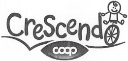 CRESCENDO COOP trademark