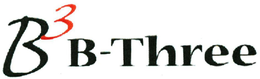 B3 B-THREE trademark