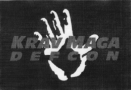 KRAV MAGA DEFCON trademark