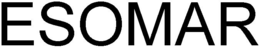 ESOMAR trademark