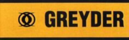 GREYDER trademark