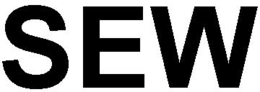 SEW trademark