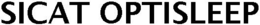 SICAT OPTISLEEP trademark