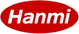 HANMI trademark