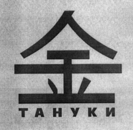 TAHYKN trademark