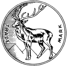 LogoMark trademark