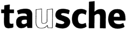 TAUSCHE trademark