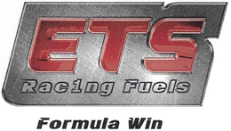 ETS RAC1NG FUELS FORMULA WIN trademark