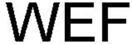 WEF trademark