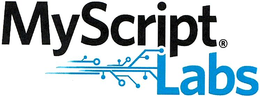 MYSCRIPT LABS trademark