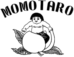 MOMOTARO trademark