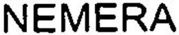 NEMERA trademark