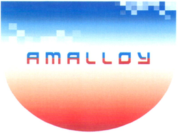 AMALLOY trademark