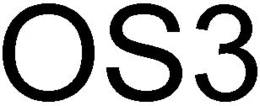 OS3 trademark