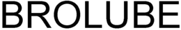 BROLUBE trademark