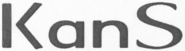 KANS trademark