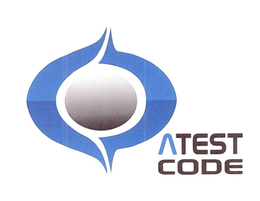 ATEST CODE trademark