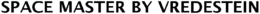 SPACE MASTER BY VREDESTEIN trademark