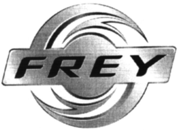 FREY trademark