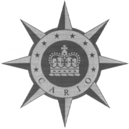 CARIO trademark