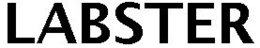 LABSTER trademark