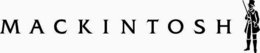 MACKINTOSH trademark