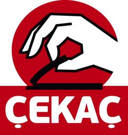 ÇEKAÇ trademark