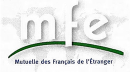 MFE MUTUELLE DES FRANÇAIS DE L'ÉTRANGER trademark