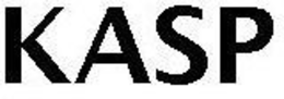 KASP trademark