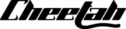 CHEETAH trademark
