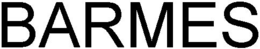 BARMES trademark