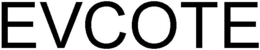 EVCOTE trademark