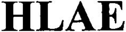 HLAE trademark