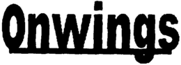 ONWINGS trademark