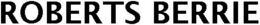 ROBERTS BERRIE trademark