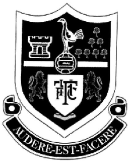 THFC AUDERE-EST-FACERE trademark