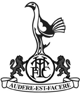 THFC AUDERE-EST-FACERE trademark