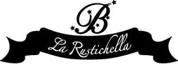 B LA RUSTICHELLA trademark