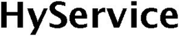 HYSERVICE trademark
