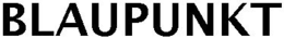 BLAUPUNKT trademark