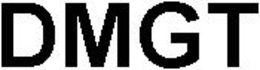 DMGT trademark