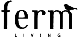 FERM LIVING trademark